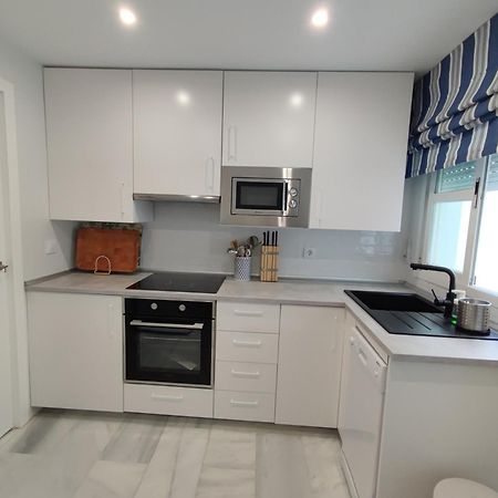 Apartamento Casa Bermeo Sanlúcar de Barrameda Exterior foto