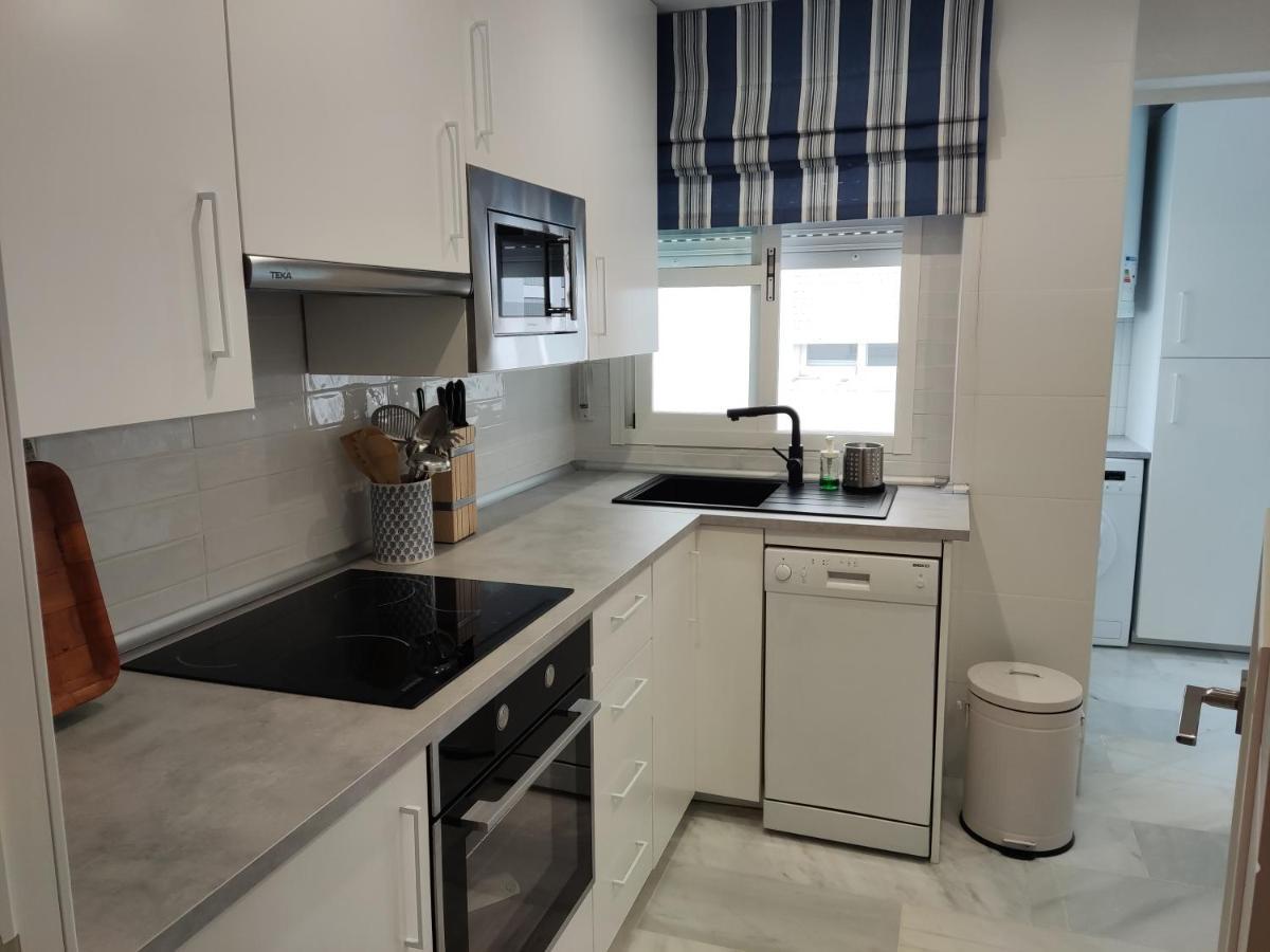 Apartamento Casa Bermeo Sanlúcar de Barrameda Exterior foto