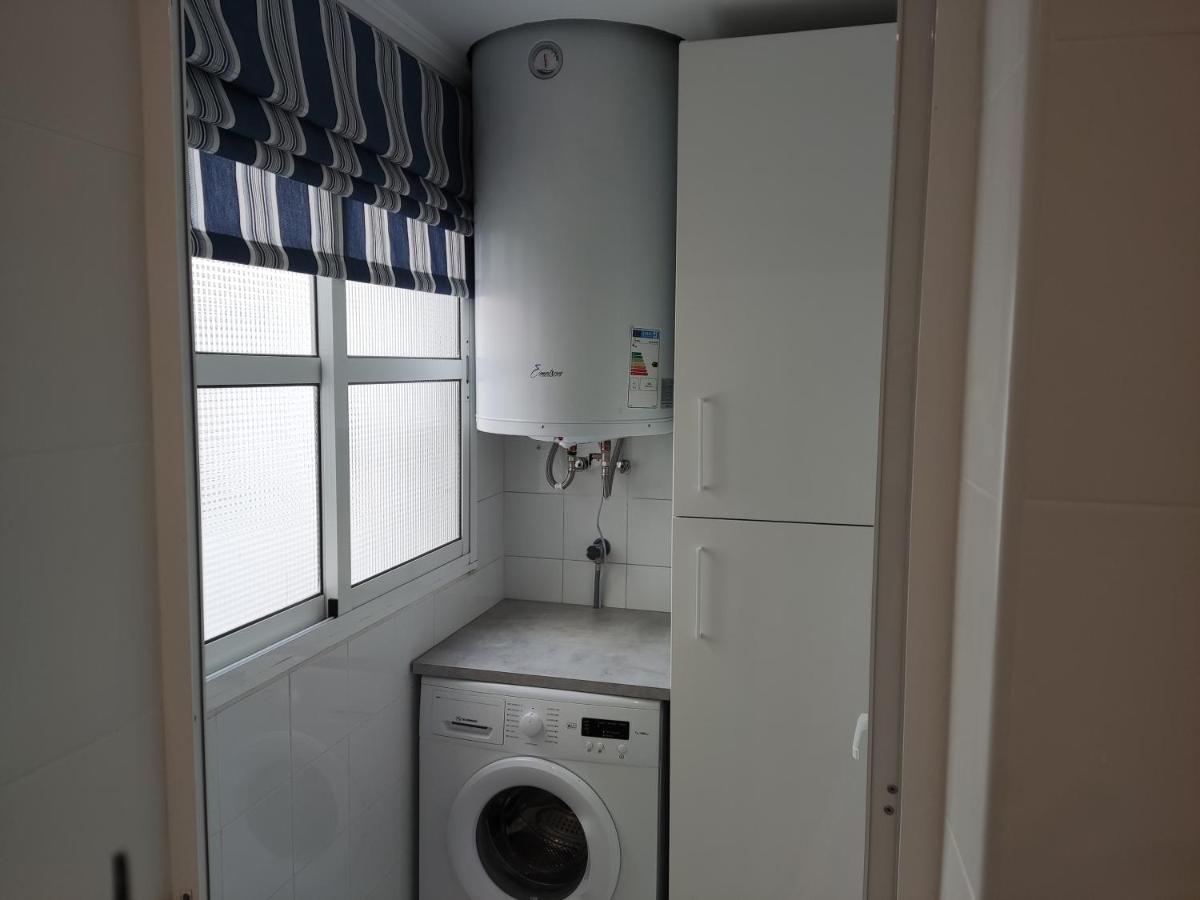 Apartamento Casa Bermeo Sanlúcar de Barrameda Exterior foto