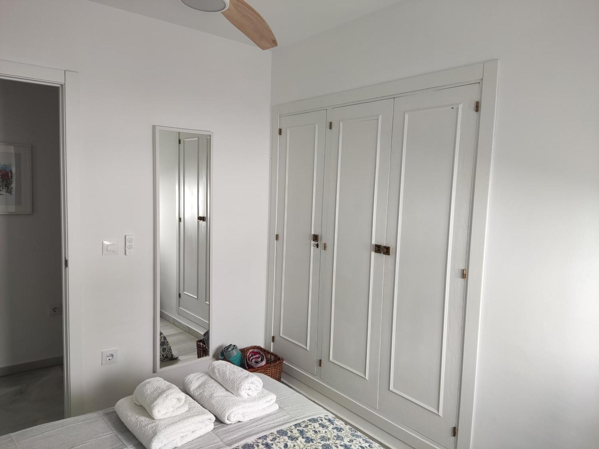 Apartamento Casa Bermeo Sanlúcar de Barrameda Exterior foto
